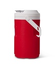 [00031379] 00031379-Igloo-Laguna 1 Gallon Jug  - Red Star  Image 