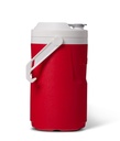 [00031379] 00031379-Igloo-Laguna 1 Gallon Jug  - Red Star  Image 