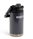 [00031486] 00031486-Igloo-54 Oz Stainless Steel Hybrid Sport Jug - CharCoal  Image 