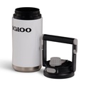 [00031487] 00031487-Igloo-54 Oz Stainless Steel Hybrid Sport Jug - White  Image 