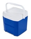 [00032473] 00032473-Igloo-Laguna 12 Cooler Box - Majestic BLue  Image 