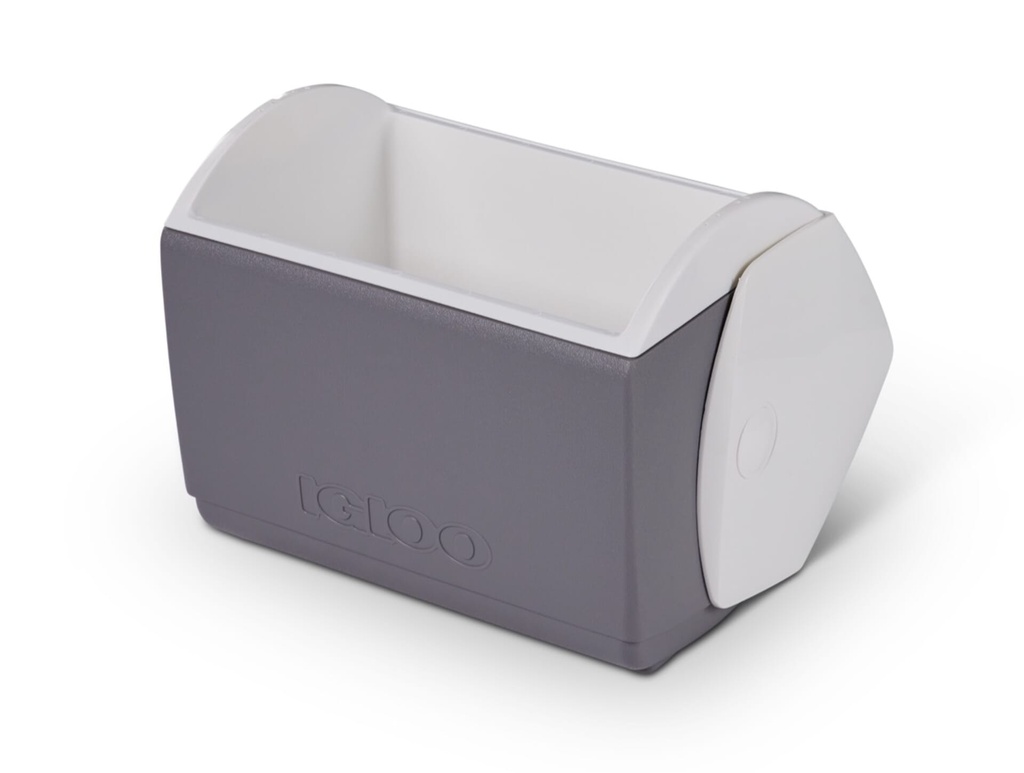 [00032501] 00032501-Igloo-Playmate Elite Ultra Cooler  - Moonscape Gray Image 