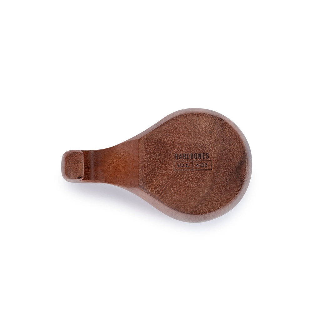 [CKW-1020] Barebones - Kuksa Wooden Drinking cup 4 oz  Image 