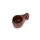 [CKW-1020] Barebones - Kuksa Wooden Drinking cup 4 oz  Image 