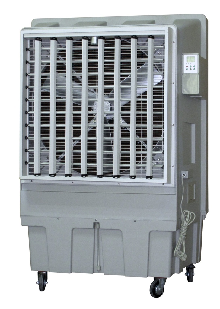 [CM8000] CM8000 Air cooler Image 