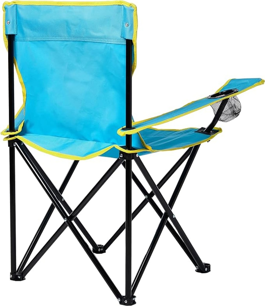 [3PCADULTSET] Discovery Adults Camping Set Image 