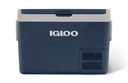 [00050631] IGLOO - IGLOO COMPRESSOR FRIDGE 60 - RGD BLU.MIST.RGD BLU.MIST Image 