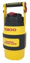 [00031008] Igloo-400 Series 80 Ounce Jug With Freeze Stick - Yellow.Black Image 