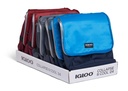 [00066486] Igloo-Collapse & Cool 24 Solid Assortment - Blue/Black  Image 