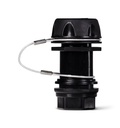 [00024076] Igloo-Drain Plug - Overland/Bmx - Black  Image 