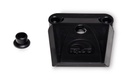 [00024070] Igloo-Latch - Standard Plastic - BLACK Image 