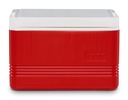 [00043358] Igloo-Legend 12-Can Cooler Box - Red Star  Image 