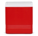 [00043360] Igloo-Legend 24-Can Cooler Box - Red Star  Image 