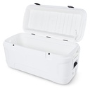 [00050073] Igloo-Marine Contour 120 White Cooler Box - White  Image 