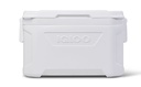 [00050447] Igloo-Marine Profile II 50 Cooler Box - White  Image 