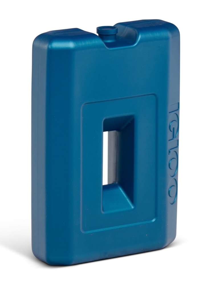 [00025464] Igloo-Performance Large Ice Block 3 Pounds - Blue  Image 