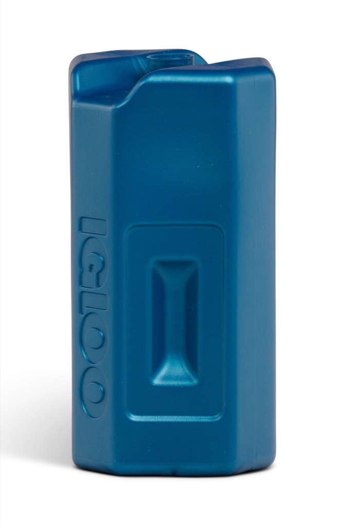 [00025465] Igloo-Performance Mini Ice Brick 2.25 Pounds - Blue  Image 