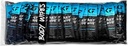 [HPPP10] Klean Freak - Body Wipes - 100 Pack - Peppermint Image 