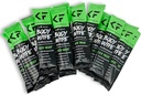 [HPTT10] Klean Freak - Body Wipes - 100 Pack - Tea Tree Image 