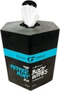 [TFPP02] Klean Freak - Body Wipes - The Filler - Peppermint Image 