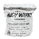 [TFSF02] Klean Freak - Body Wipes - The Filler - Scent Free Image 