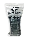 [FHKP10] Klean Freak - The Flusher wipes- 100 Pack Kascade Pine Image 