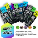 [TRMX00] Klean Freak Body Wipes - Trial Pack - 6 Wipes  Image 