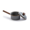 [CKW-377] BareBones - Enamel Saucepan Image 