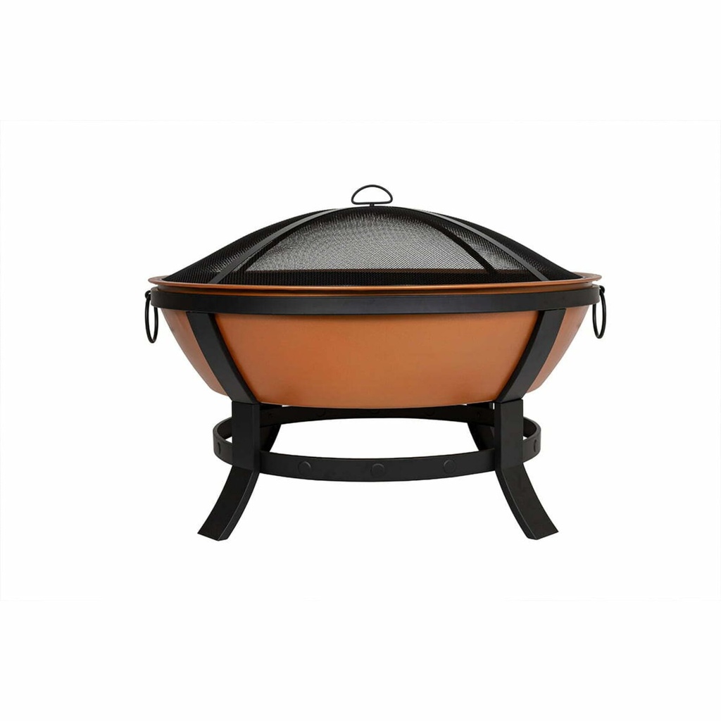 [58563] La Hacienda - Katori Firepit  Image 