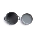 [CKW-376] BareBones - Enamel Stock Pot Image 