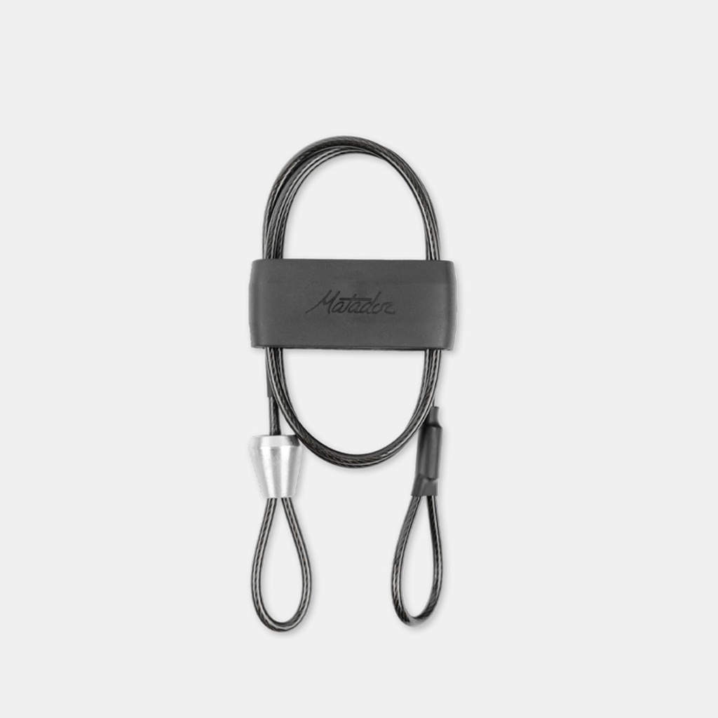 [MATQLCB001BK] Matador - BetaLock Accessory Cable Image 