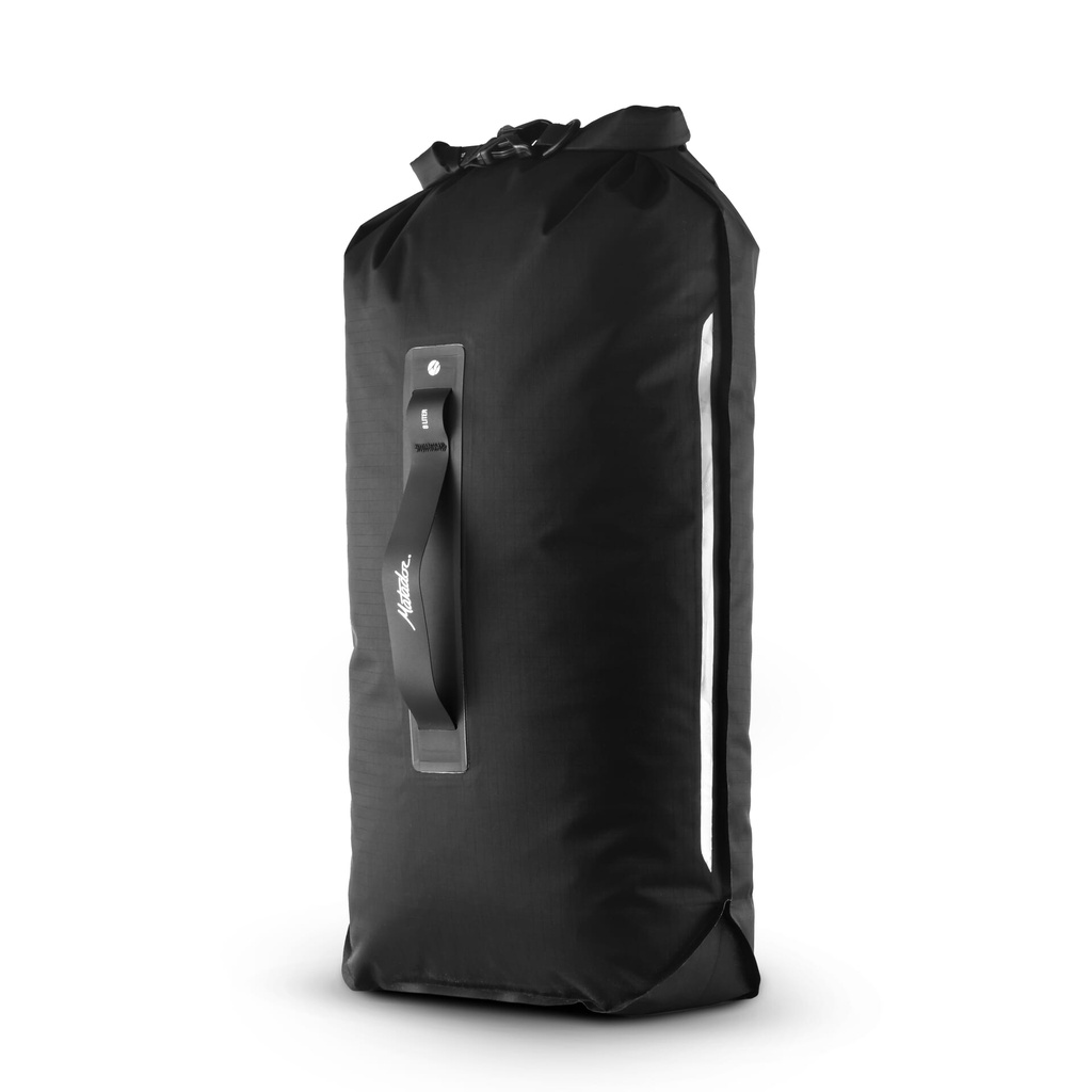 [MATFPDB8001BK] Matador - FlatPak Drybag 8L Image 