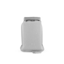 [MATFPS1001W] Matador - FlatPak Soap Bar Case - Arctic White Image 