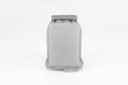 [MATFPS1001W] Matador - FlatPak Soap Bar Case - Arctic White Image 