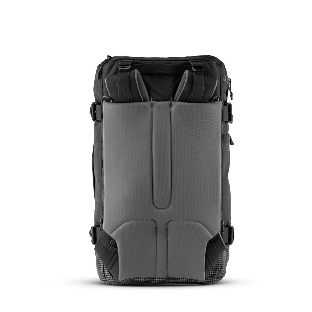 [MATGR45001BK] Matador - GlobeRider45 Travel Backpack Image 