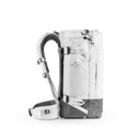 [MATGR45001W] Matador - GlobeRider45 Travel Backpack - Arctic White Image 