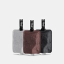 [MATFPB3001MLT2] Matador - LatPak Toiletry Bottle (3-Pack) - Multi 2: Charcoal, Garnet, Arctic White Image 