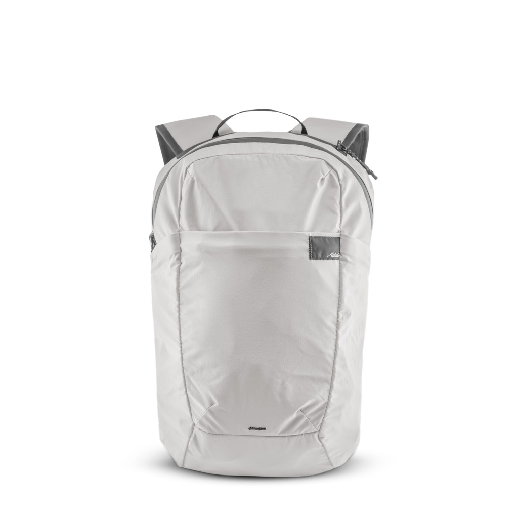 [MATOG2DP01W] Matador - ReFraction Packable Backpack - Arctic White Image 