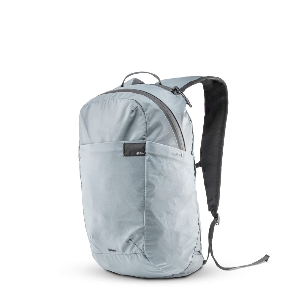 [MATOG2DP01BL] Matador - ReFraction Packable Backpack - Slate Blue Image 