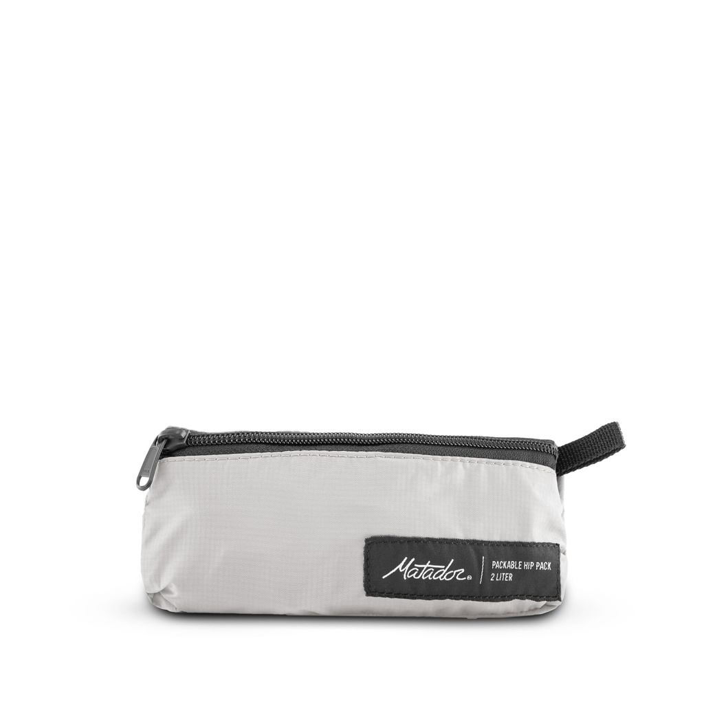 [MATOG2HP01W] Matador - Refraction Packable Sling - Arctic White Image 