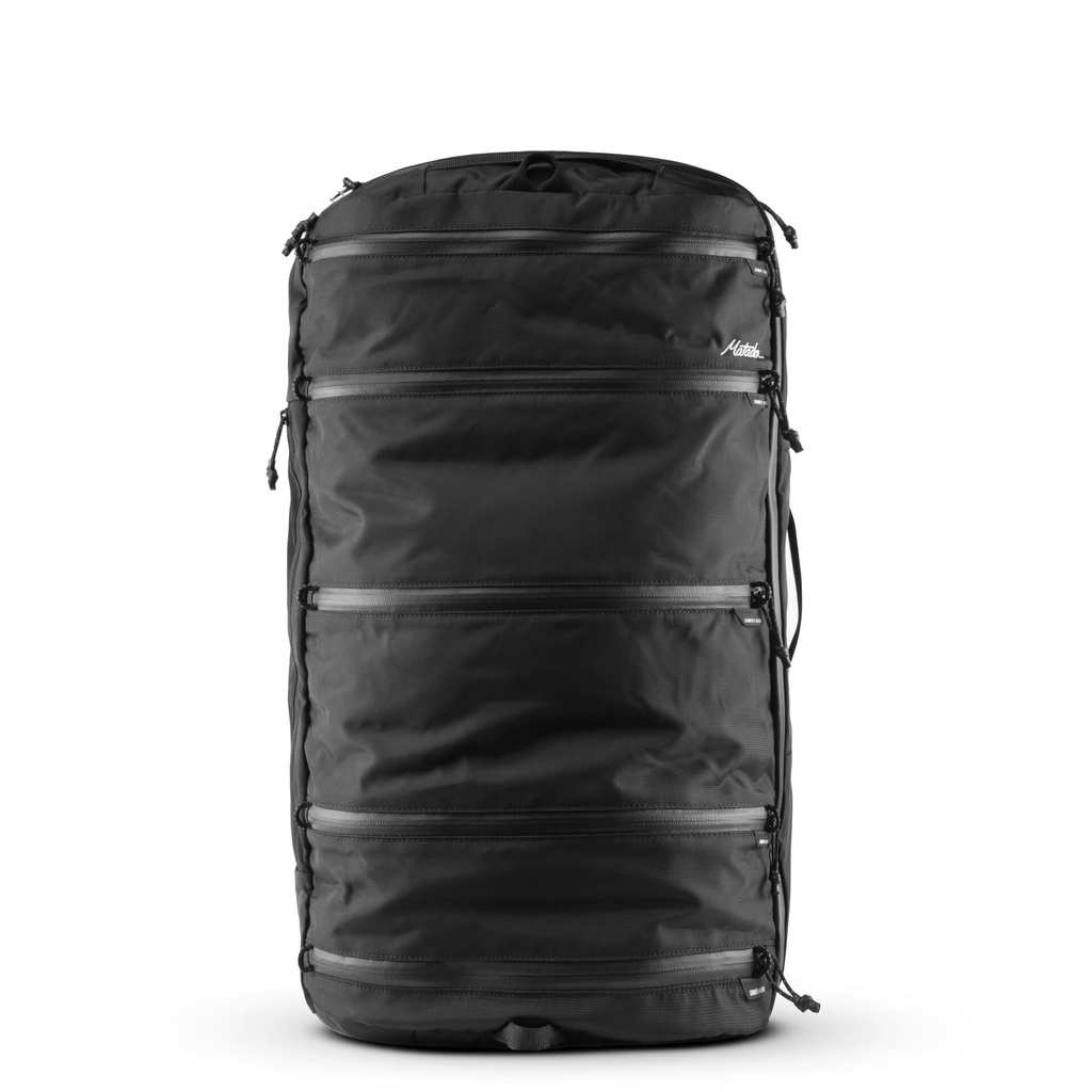 [MATSEG45001BK] Matador - SEG45 Travel Pack- Black Image 