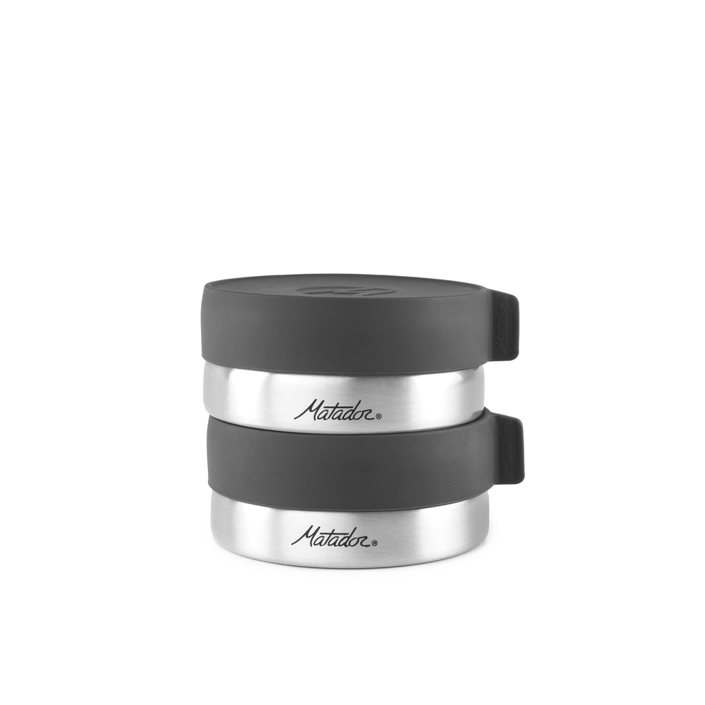 [MATCANL1001G] Matador - Waterproof Travel Canister - 100ml Image 