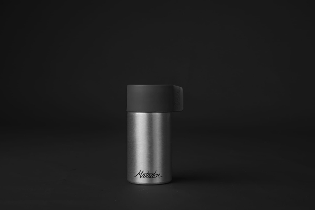 [MATCANS1001G] Matador - Waterproof Travel Canister - 40ml Image 