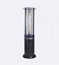 [CZGB-D] PURE HEAT ROUND PATIO HEATER Image 