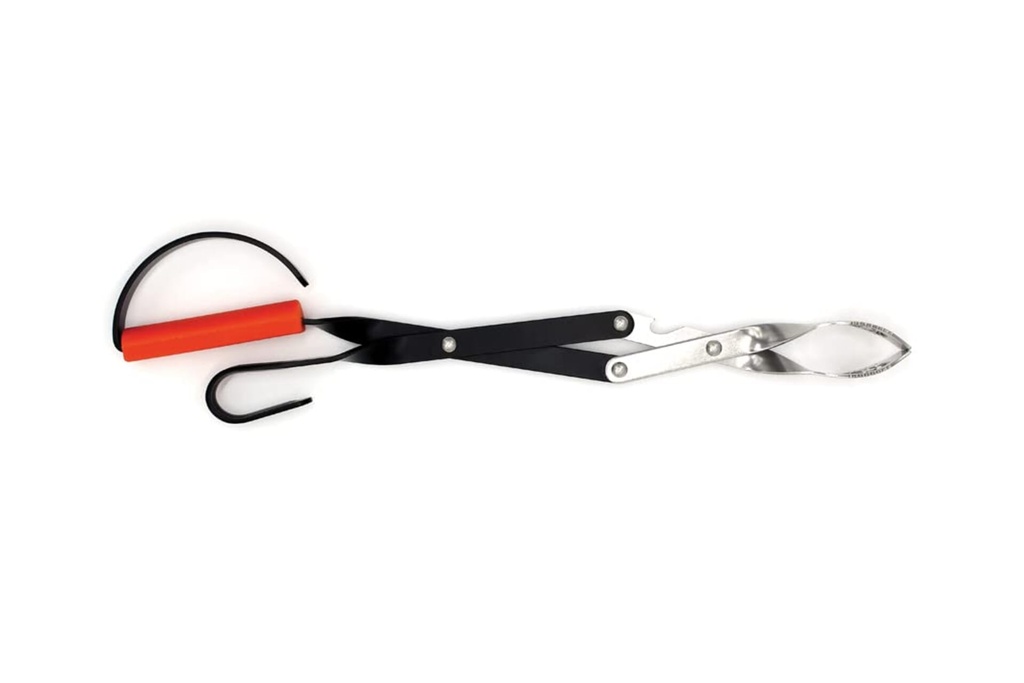 [302860] ProQ - Premium BBQ Tongs  Image 