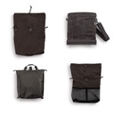 [GDN-098] BareBones - Foraging Bag (Slate Gray) Image 