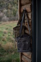 [GDN-098] BareBones - Foraging Bag (Slate Gray) Image 