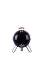 [101320] ProQ Frontier Charcoal BBQ Smoker - version 4.0 (2019) Image 