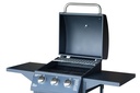 [PFGRILL3] Pure Fire 3 Burner Gas Grill Image 