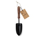 [GDN-052] BareBones - Garden Trowel - Walnut/Black Image 